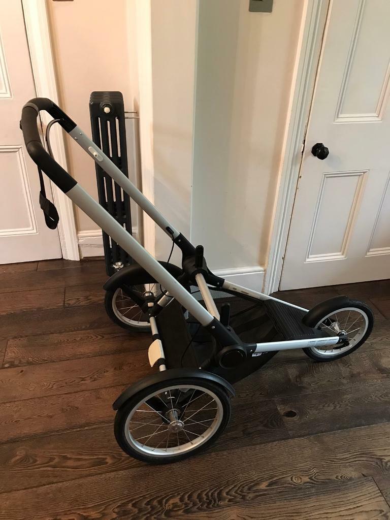 bugaboo runner gumtree